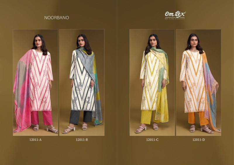 Omtex Noorbano catalog wholesale dealers of salwar kameez in mumbai
