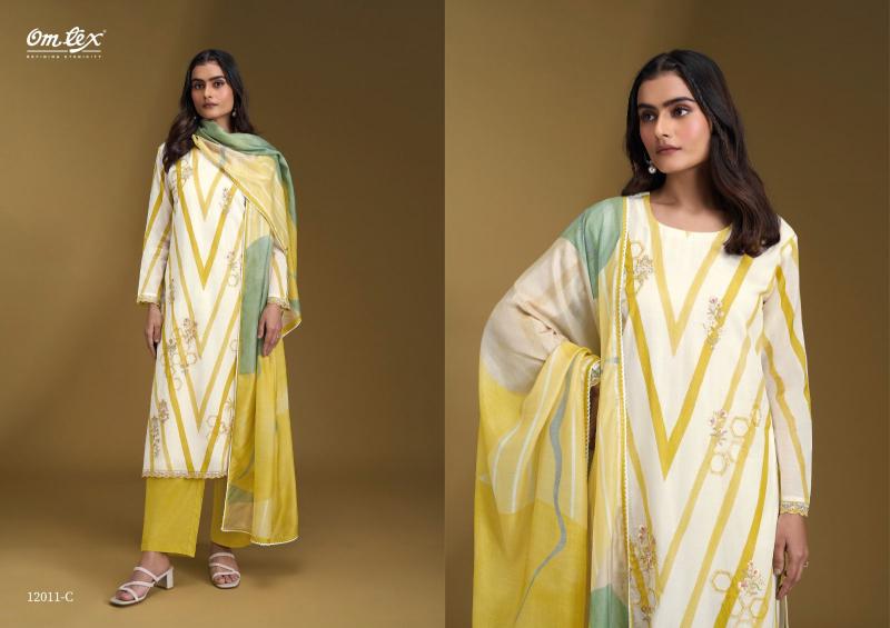 Omtex Noorbano catalog wholesale dealers of salwar kameez in mumbai