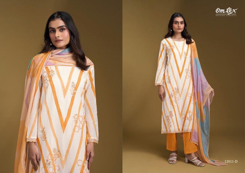 Omtex Noorbano catalog wholesale dealers of salwar kameez in mumbai