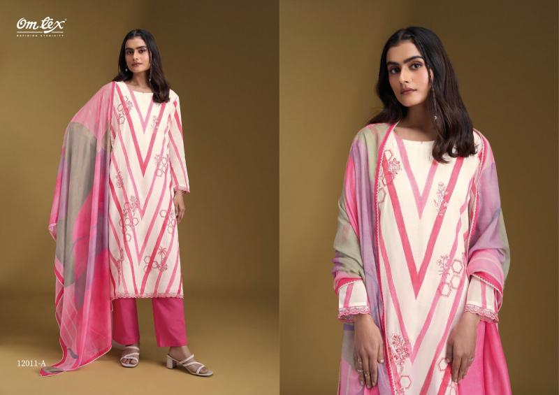 Omtex Noorbano catalog wholesale dealers of salwar kameez in mumbai