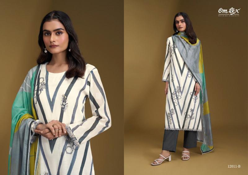 Omtex Noorbano catalog wholesale dealers of salwar kameez in mumbai