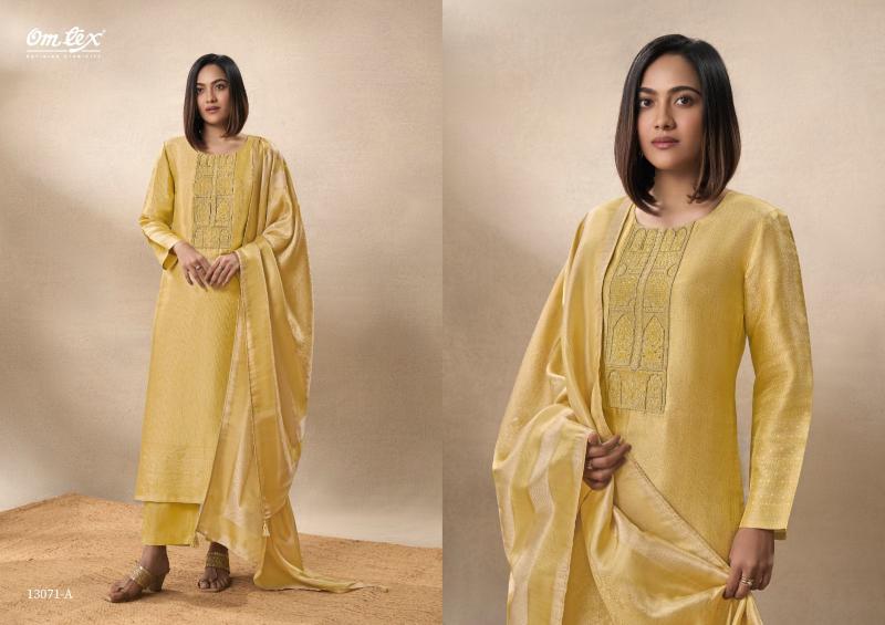 Omtex Rangari catalog daily wear salwar kameez wholesale