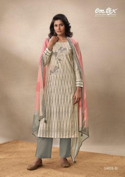 Omtex Sukriti catalog wholesale salwar kameez in hyderabad