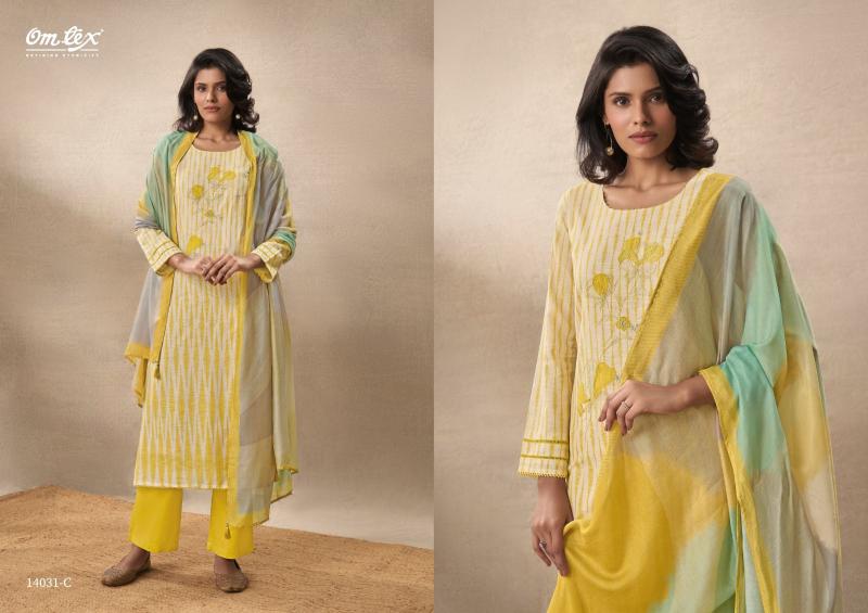 Omtex Sukriti catalog wholesale salwar kameez in hyderabad