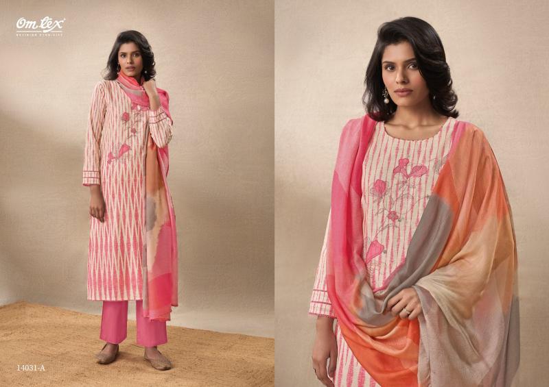 Omtex Sukriti catalog wholesale salwar kameez in hyderabad