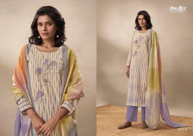 Omtex Sukriti catalog wholesale salwar kameez in hyderabad
