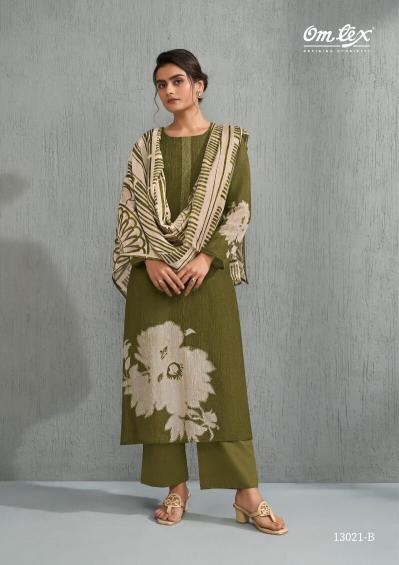 Omtex Tivra catalog wholesale market of salwar kameez in kolkata