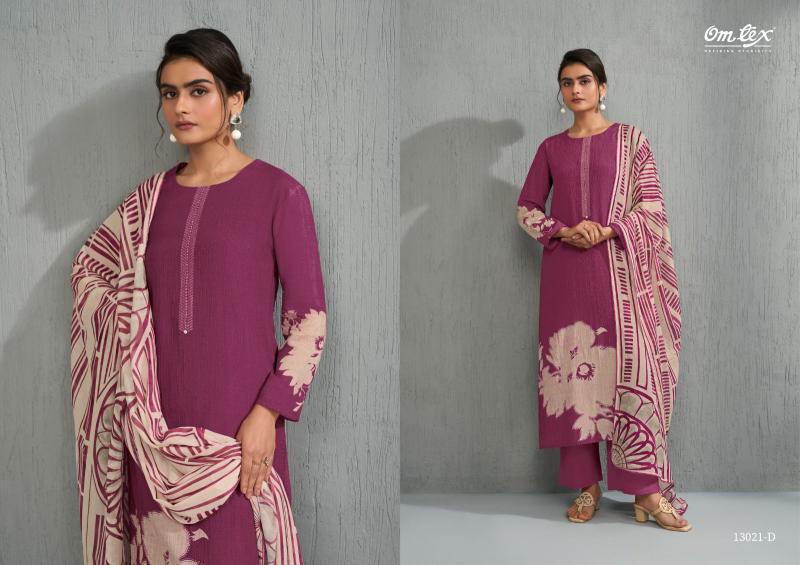 Omtex Tivra catalog wholesale market of salwar kameez in kolkata
