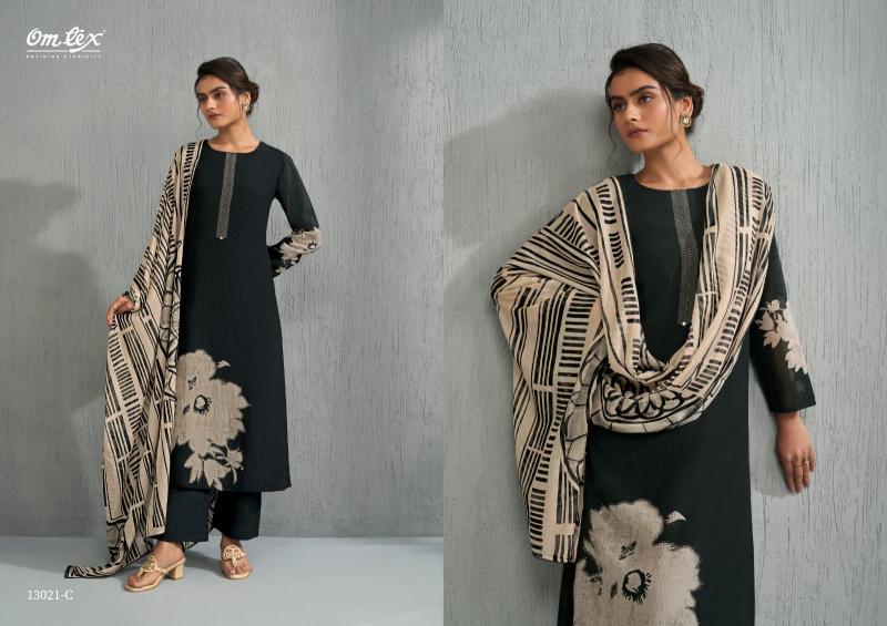 Omtex Tivra catalog wholesale market of salwar kameez in kolkata