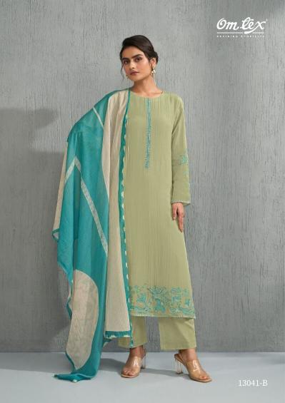 Omtex Zehra catalog designer salwar kameez wholesale online