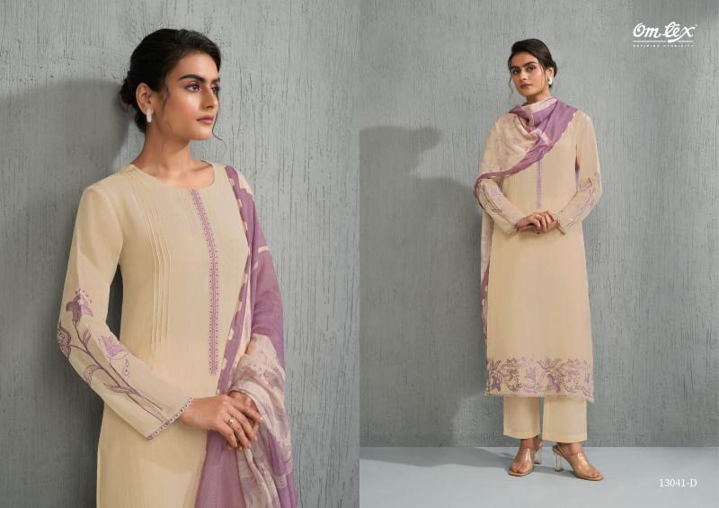 Omtex Zehra catalog designer salwar kameez wholesale online