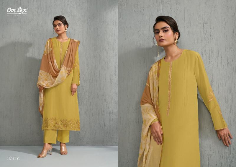 Omtex Zehra catalog designer salwar kameez wholesale online