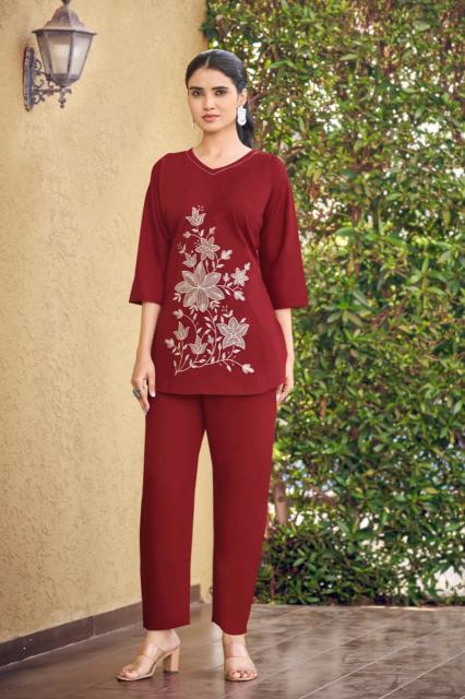 Ossm Sweety catalog coord set wholesale