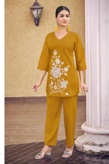 Ossm Sweety catalog coord set wholesale