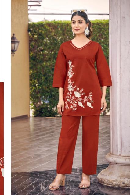 Ossm Sweety catalog coord set wholesale