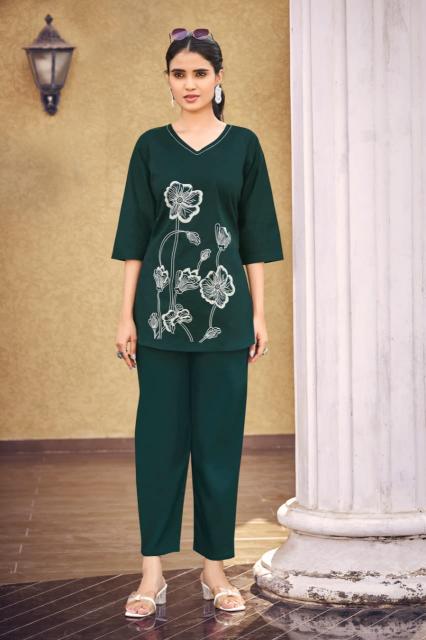 Ossm Sweety catalog coord set wholesale