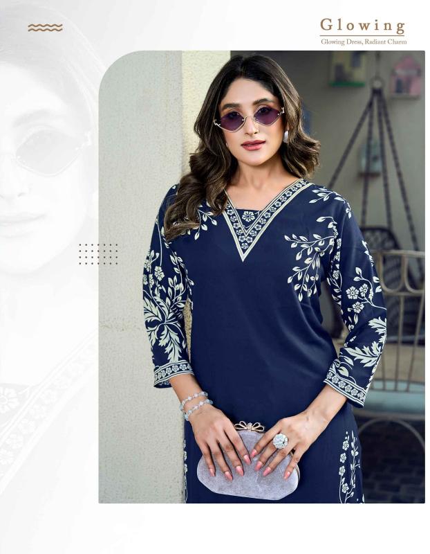 Pirohi Madhuri catalog coord set wholesale