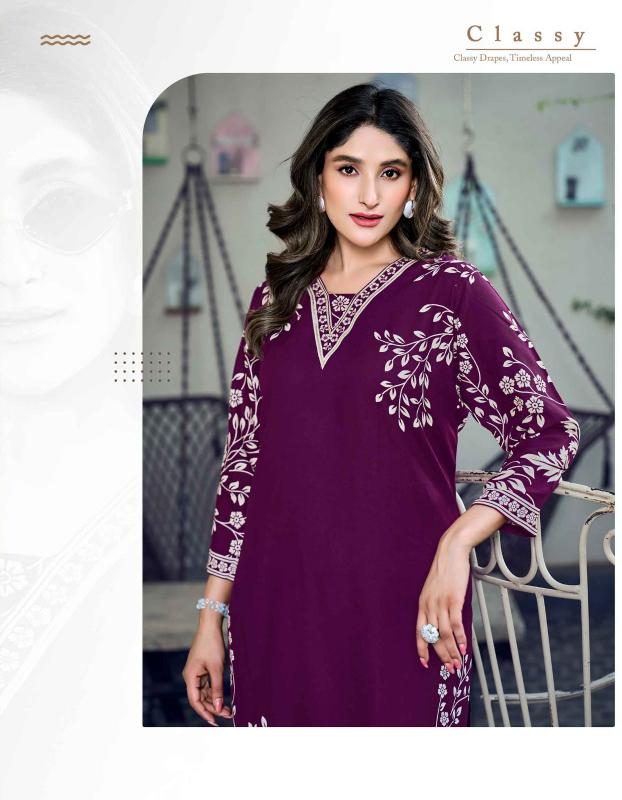 Pirohi Madhuri catalog coord set wholesale