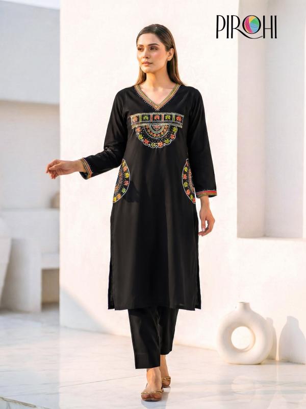 Pirohi Sanjana catalog co ord sets online