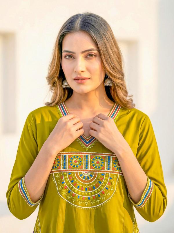 Pirohi Sanjana catalog co ord sets online