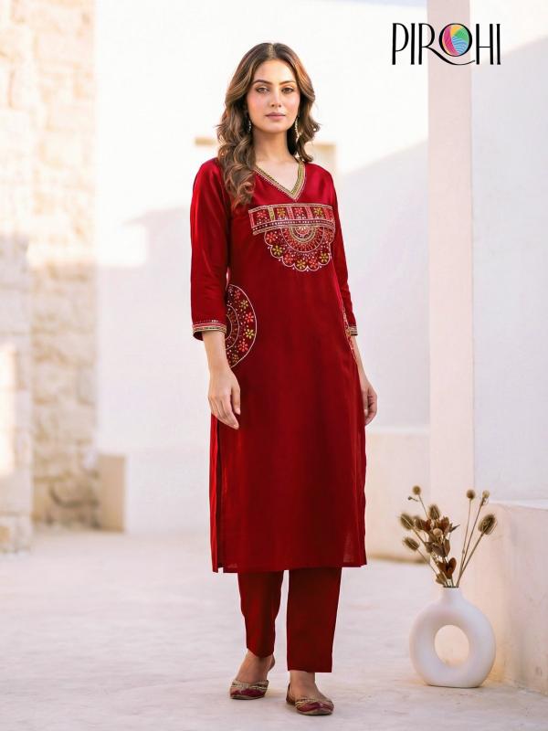 Pirohi Sanjana catalog co ord sets online