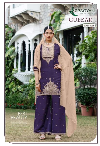 Pragyan Gulzar Vol 1 Catalog jaipur wholesale kurti market address