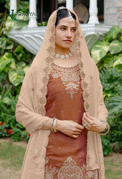 Pragyan Gulzar Vol 1 Catalog jaipur wholesale kurti market address