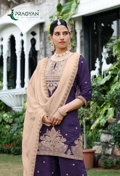 Pragyan Gulzar Vol 1 Catalog jaipur wholesale kurti market address