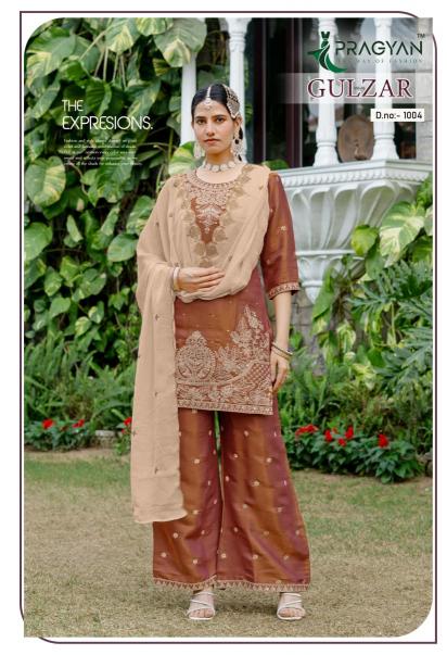 Pragyan Gulzar Vol 1 Catalog jaipur wholesale kurti market address