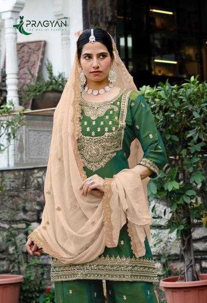 Pragyan Gulzar Vol 1 Catalog jaipur wholesale kurti market address