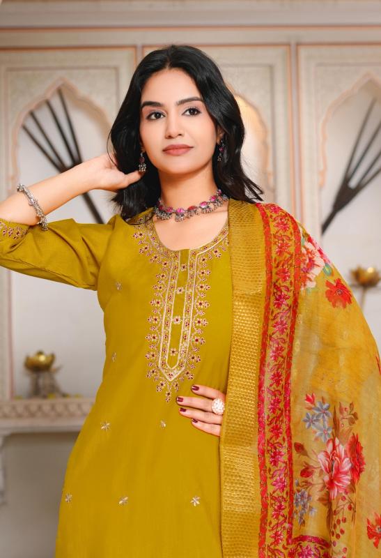 Pragyan Rohini Vol 2 Catalog branded kurtis wholesale in ahmedabad
