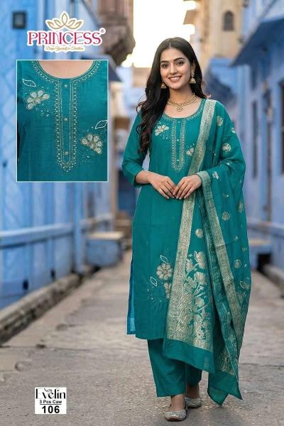 Princess Evelin catalog wholesale kurti market in jaipur