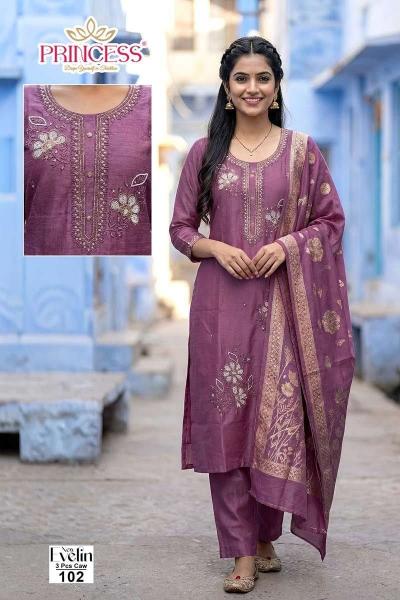 Princess Evelin catalog wholesale kurti market in jaipur