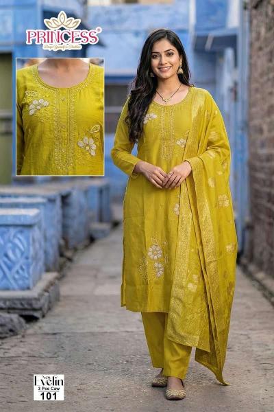 Princess Evelin catalog wholesale kurti market in jaipur