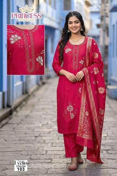 Princess Evelin catalog wholesale kurti market in jaipur