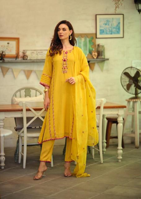 PRM India Poorva catalog branded kurtis at wholesale price