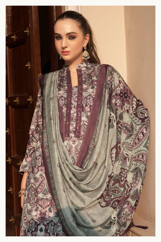 PRM India Rangeenz catalog unstitched heavy salwar kameez in jaipur wholesale