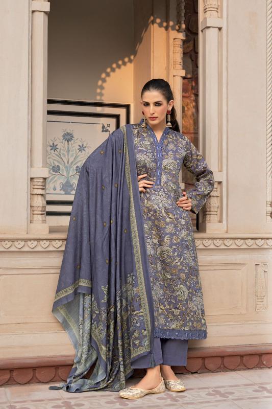 PRM India Rangeenz catalog unstitched heavy salwar kameez in jaipur wholesale