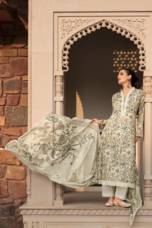 PRM India Rangeenz catalog unstitched heavy salwar kameez in jaipur wholesale