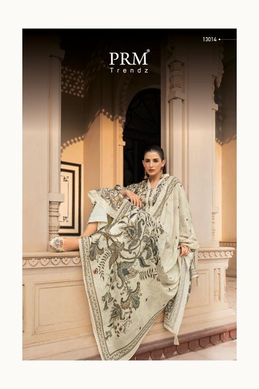 PRM India Rangeenz catalog unstitched heavy salwar kameez in jaipur wholesale