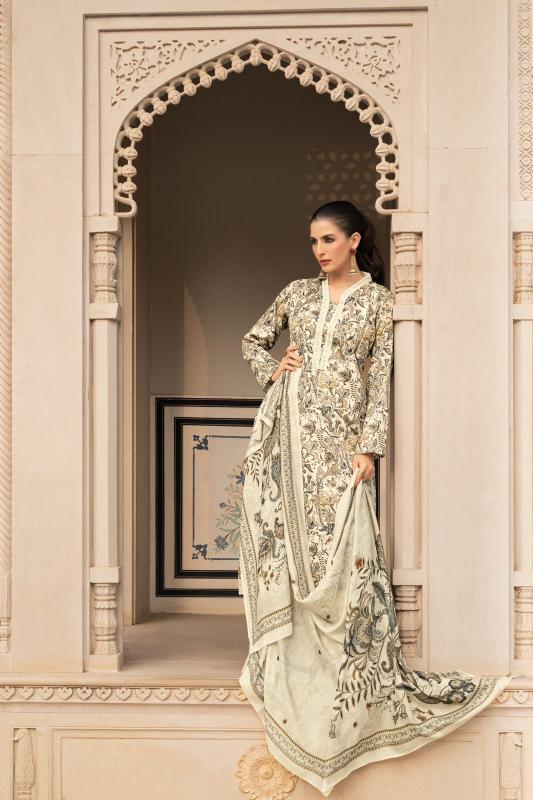 PRM India Rangeenz catalog unstitched heavy salwar kameez in jaipur wholesale