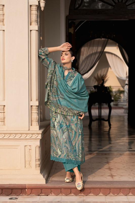 PRM India Rangeenz catalog unstitched heavy salwar kameez in jaipur wholesale