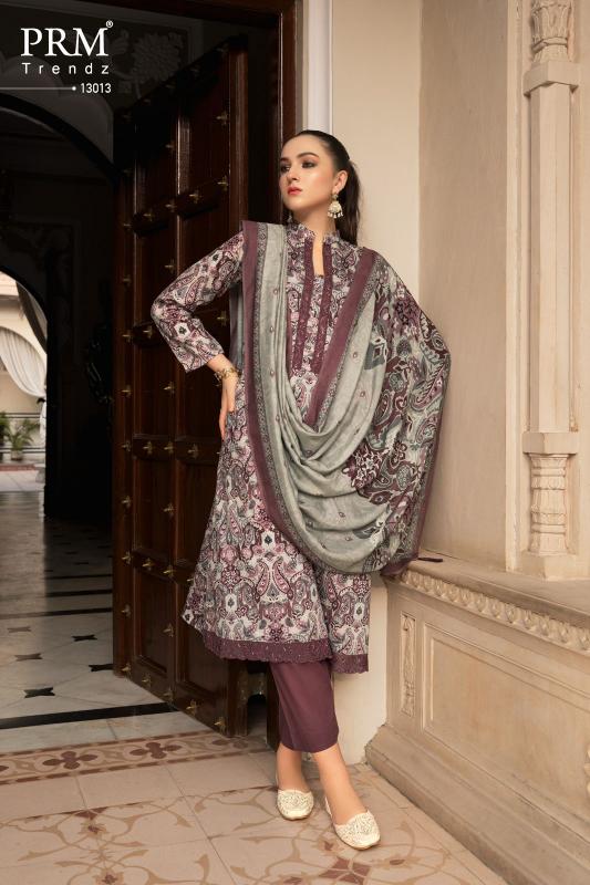 PRM India Rangeenz catalog unstitched heavy salwar kameez in jaipur wholesale