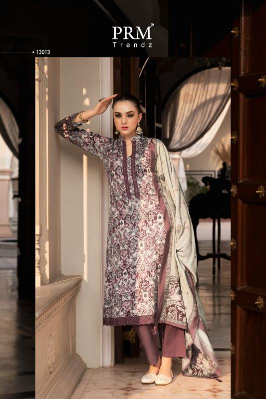 PRM India Rangeenz catalog unstitched heavy salwar kameez in jaipur wholesale