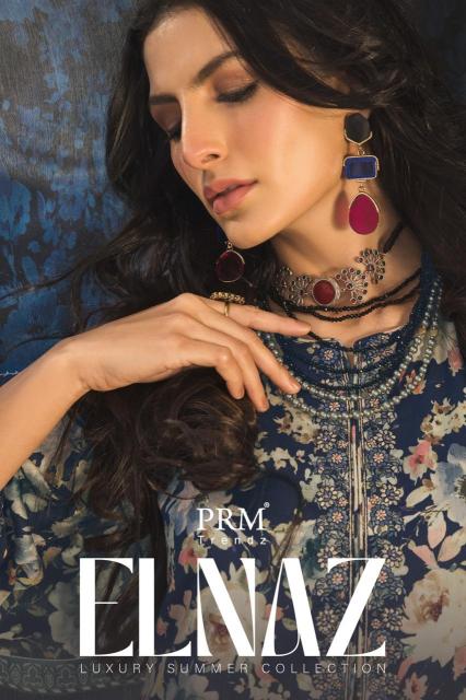 PRM Trendz Elnaz catalog wholesale salwar kameez dealers