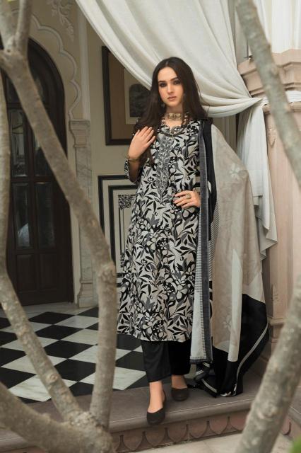 PRM Trendz Elnaz catalog wholesale salwar kameez dealers