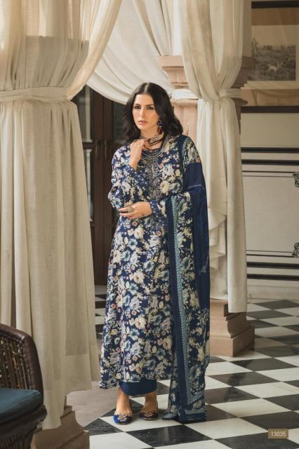 PRM Trendz Elnaz catalog wholesale salwar kameez dealers