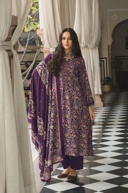 PRM Trendz Elnaz catalog wholesale salwar kameez dealers