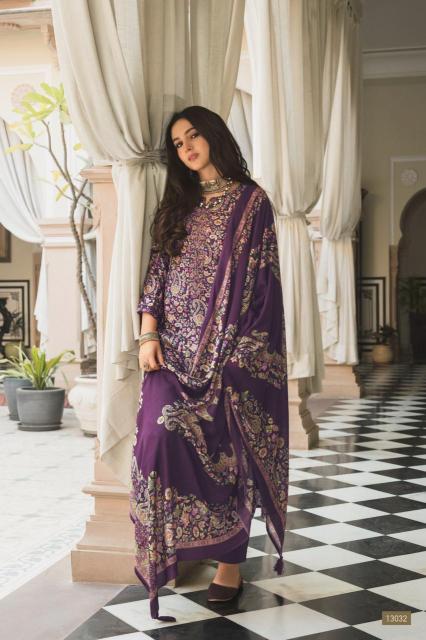 PRM Trendz Elnaz catalog wholesale salwar kameez dealers