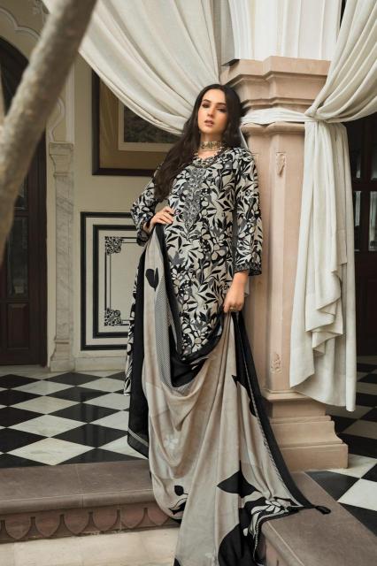 PRM Trendz Elnaz catalog wholesale salwar kameez dealers